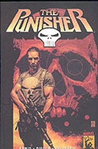 The Punisher 1 / Hoşgeldin Frank