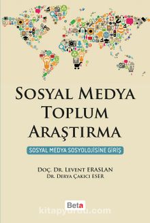 Sosyal Medya Toplum Araştırma