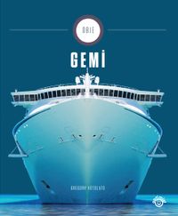 Gemi / Obje Dizisi 3. Kitap