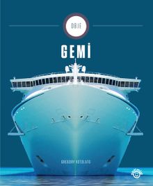 Gemi / Obje Dizisi 3. Kitap