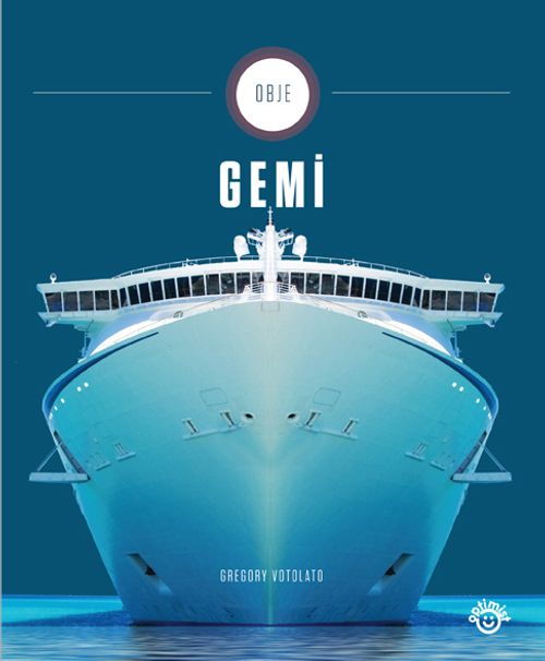 Gemi / Obje Dizisi 3. Kitap