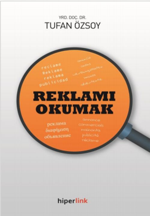 Reklamı Okumak