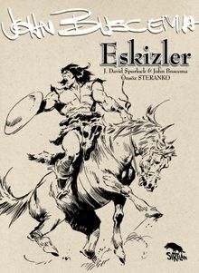 Eskizler