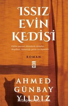 Issız Evin Kedisi - Ahmed Günbay Yıldız