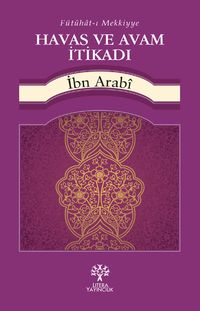 Havas ve Avam İtikadı