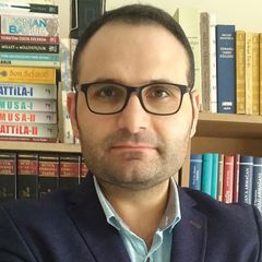  Yunus Emre Kaleli