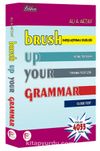 Brush Up Your Grammar