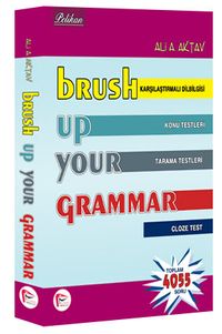 Brush Up Your Grammar
