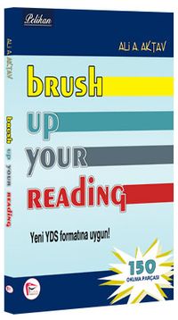 Brush Up Your Reading
