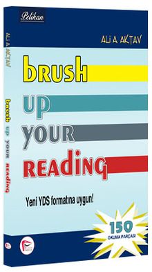 Brush Up Your Reading
