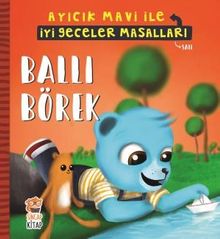 Ballı Börek - Ayıcık Mavi İle İyi Geceler Masalları