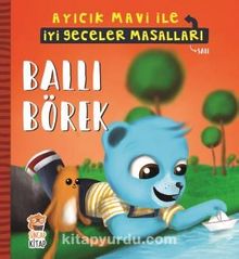 Ballı Börek - Ayıcık Mavi İle İyi Geceler Masalları - Melek Dinçer
