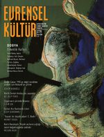 Evrensel Kültür / Aylık Kültür, Sanat, Edebiyat Dergisi Mart 2015 Sayı:279
