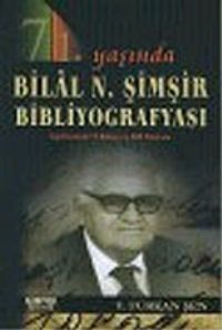 Bilal N. Şimşir Bibliyografyası