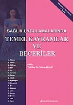 Sağlık Uygulamalarında Temel Kavramlar ve Beceriler