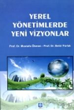 Yerel Yönetimlerde Yeni Vizyonlar