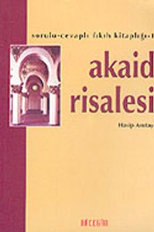 Akaid Risalesi