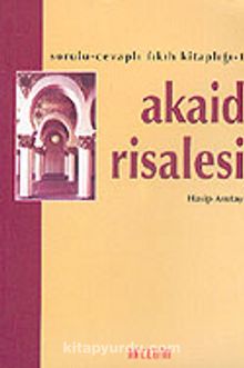 Akaid Risalesi - Hasip Asutay