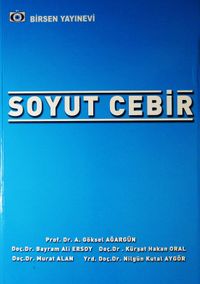 Soyut Cebir