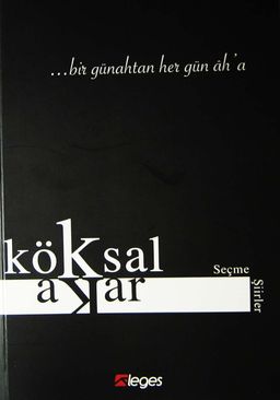  Bir Günahtan Her Gün Ah'a