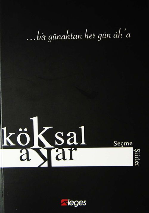  Bir Günahtan Her Gün Ah'a