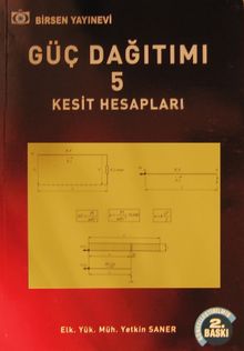 Güç Dağıtımı 5 & Kesit Hesapları