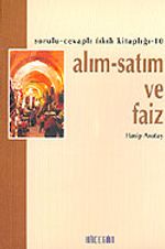 Alım-Satım ve Faiz cep boy