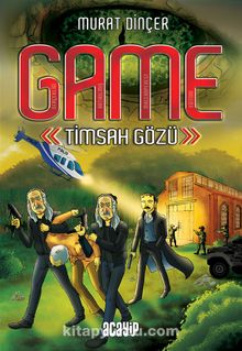 Timsah Gözü / Game - Murat Dinçer