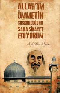 Şeyh Ahmet Yasin Ajandası