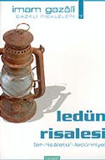 Ledün Risalesi cep boy