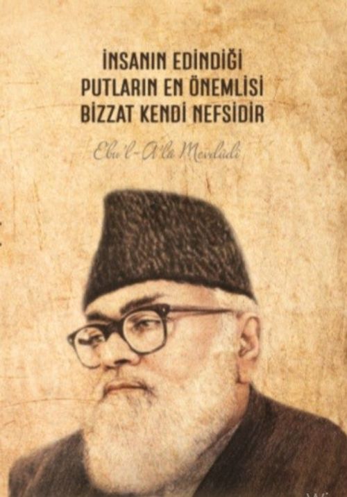 Mevdudi Ajandası