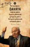 Necmeddin Erbakan Ajandası