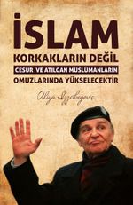 Aliya İzzetbegoviç Ajandası