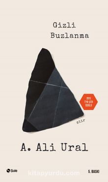 Gizli Buzlanma - A. Ali Ural