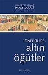 Y&ouml;neticilere Altın &Ouml;ğ&uuml;tler