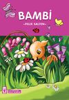 Bambi / 2. ve 3. Sınıflar İ&ccedil;in &Ccedil;ocuk Klasikleri