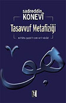 Tasavvuf Metafiziği