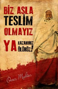 Ömer Muhtar Ajandası