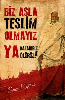 Ömer Muhtar Ajandası