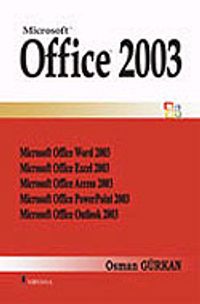 Office 2003