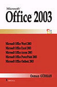 Office 2003