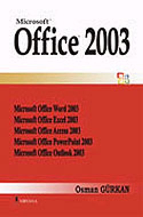 Office 2003
