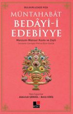 Müntahabat Bedayi-i Edebiyye