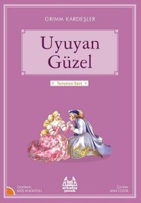 Uyuyan Güzel / Turuncu Seri
