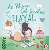 Az Bilinen &Ccedil;ok Sevilen Hayal