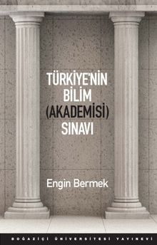 Türkiye'nin Bilim (Akademisi) Sınavı