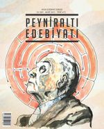 Peyniraltı Edebiyat Aylık Edebiyat Dergisi Sayı:23 Mart 2015