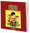 S&uuml;per Memo