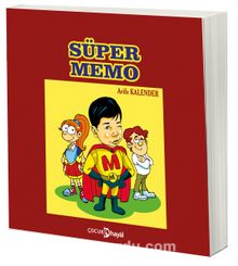 Süper Memo - Arife Kalender