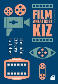Film Anlatıcısı Kız